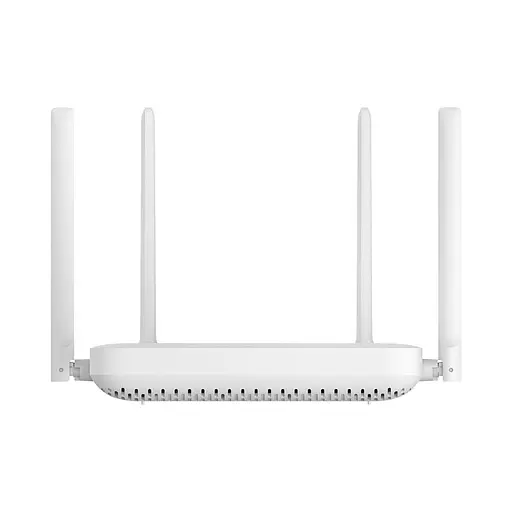 Беспроводной роутер Wi-Fi 6 Xiaomi Router AX1500 (RD12) - фото 1