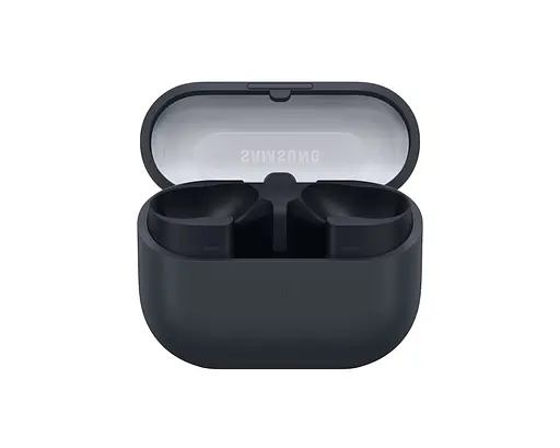 Samsung Беспроводные наушники Samsung Galaxy Buds3 FE (R420) черный - фото 5