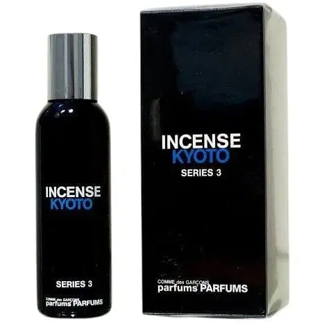 Туалетная вода оригинал Comme des Garcons Kyoto 50 мл  - фото 1