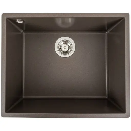 Кухонная мойка Platinum 5444 OASIS (SP000039613) - фото 1