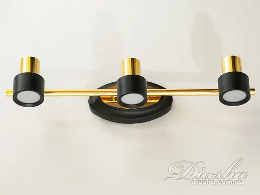 Підсвічування для дзеркал і картин 9W - фото 1