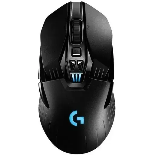 Мышь компьютерная Logitech G903 Lightspeed Wireless Black (910-005084, 910-005674)