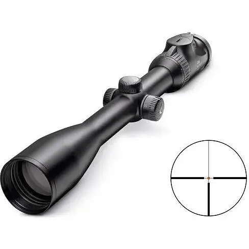 Оптический прицел Swarovski 3-18x50 Z6I II P BT L 4A-I