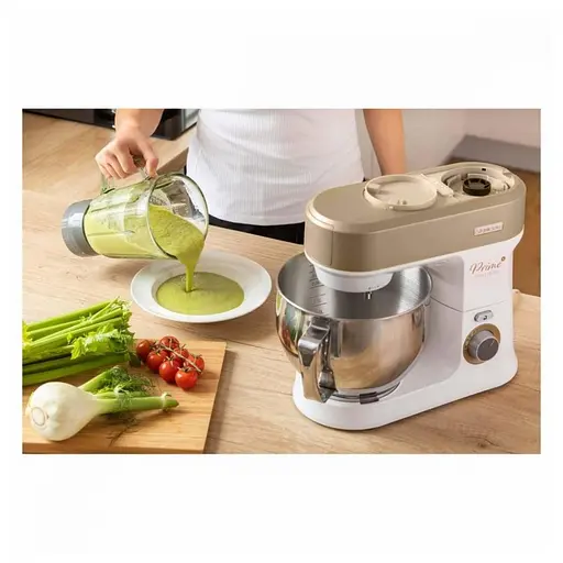 Кухонная машина Sencor STM 3787CH - фото 8