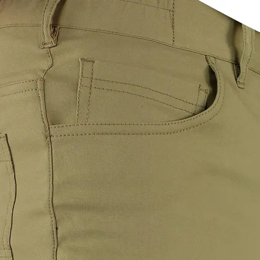 Штани Condor-Clothing Cipher Pants 36/34 Khaki - фото 3