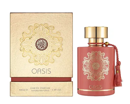Оригінал Lattafa Perfumes Oasis 100 мл парфумована вода - фото 1