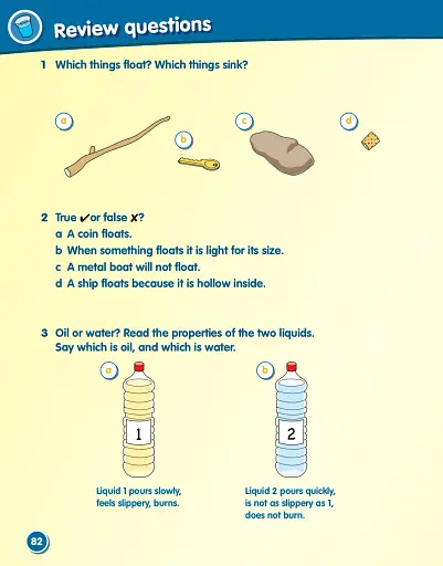 Macmillan Science 1 Student's Book & eBook - фото 14