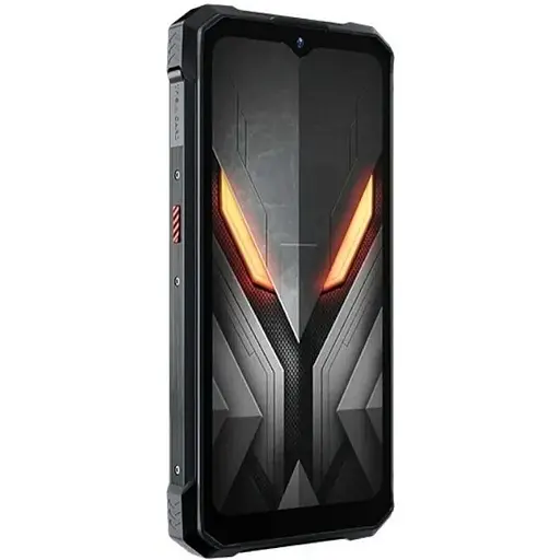 Смартфон Hotwav W11 6/256gb black