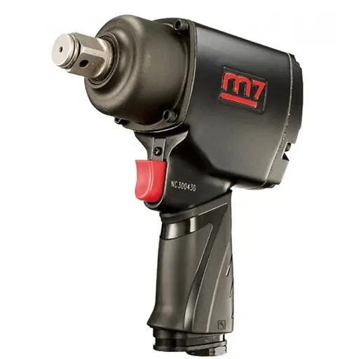 Гайковерт ударный Mighty Seven NC-6236 3/4 " - фото 1