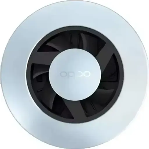 Кулер для смартфона OPPO Ice Wing Magnetic Cooler 27W Blue (PCV08) [147765] - фото 1