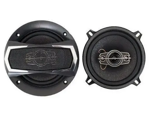 Автомобільні динаміки 4-смугові Pioneer TS-1095 S 10 см – потужність 220 W 4-х смугові колонки акустика - фото 1