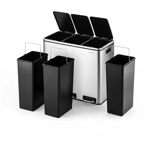 Відро для сміття Klarstein Grandmaster (10033726) - фото 2