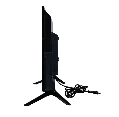Телевизор 24" Sumato 24HT03 Black - фото 4