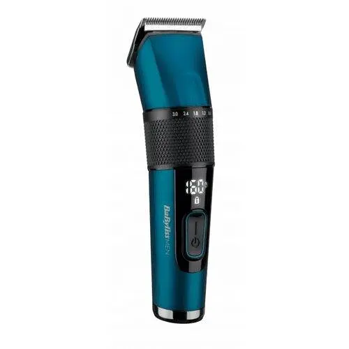 Машинка для стрижки BaByliss E990E - фото 4