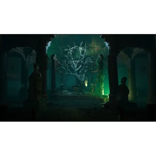 Гра Vampire The Masquerade Bloodlines 2 Day One Edition російські субтитри PS5 - фото 2