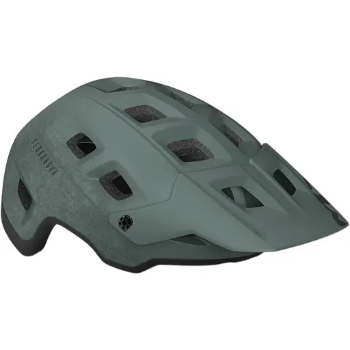 Шолом Met Terranova Green M (1052-3HM 121 CE00 M VE2)