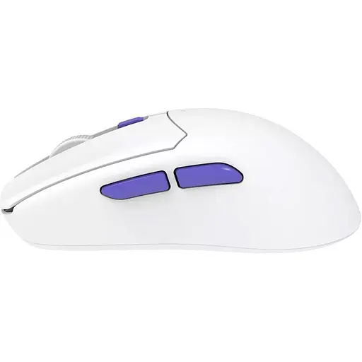 Миша Proove Everon White (WMEV00022002) [139421] - фото 4