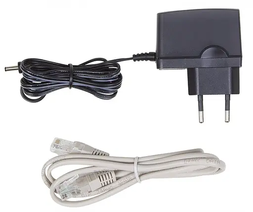 Роутер Mercusys AC12 AC1200 Black 802.11ac (AC12) - фото 6