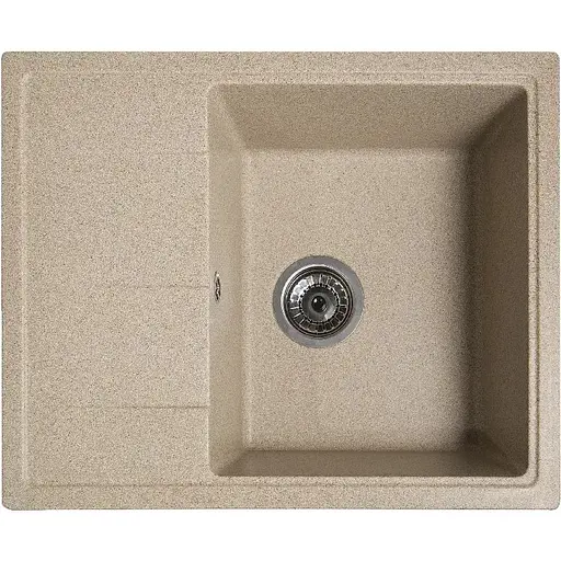 Кухонна мийка Romzha Cerand Piesok (301)