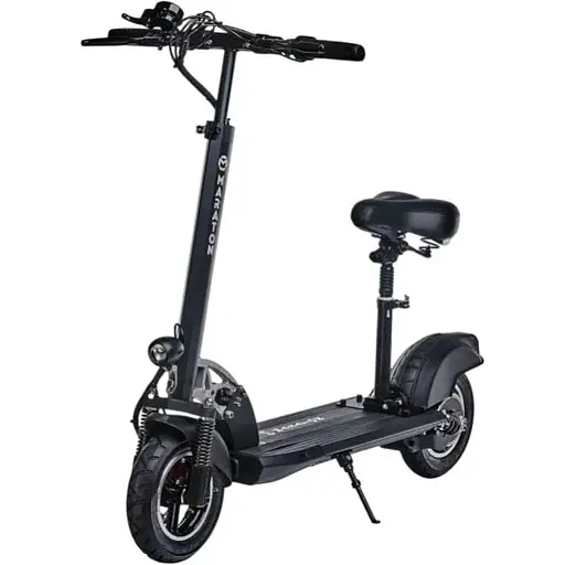 Електросамокат Marathon 5500 Black