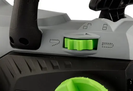 Акумуляторна ланцюгова пилка EGO CS1600E - фото 4