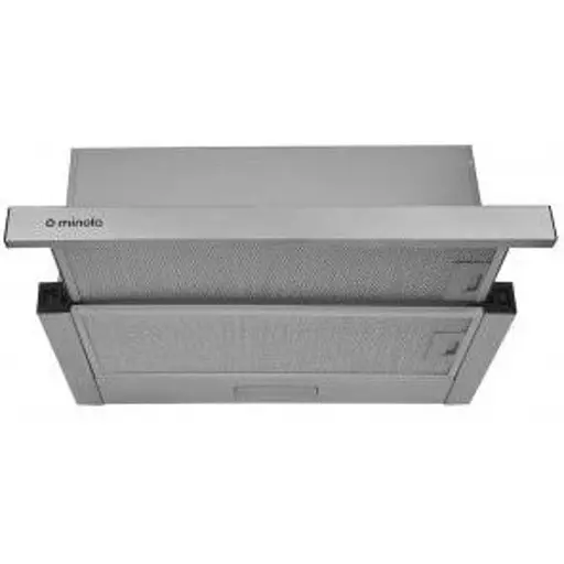 Телескопическая вытяжка Minola HTL 6714 I 1100 LED