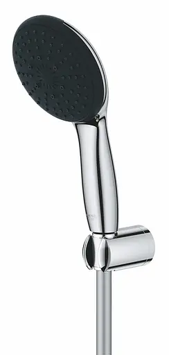 Душовий гарнітур Grohe Quickfix Vitalio Start 3 режими струменя 110 26769001, Хром - фото 3