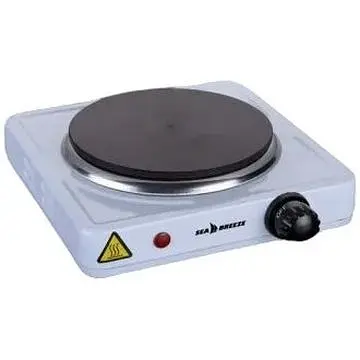 Настольная плита Sea Breeze SB-060