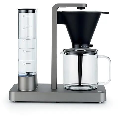 Кавоварка крапельна Wilfa (602274) - фото 3