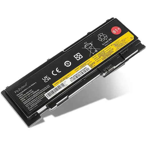 Акумулятор для ноутбука Lenovo