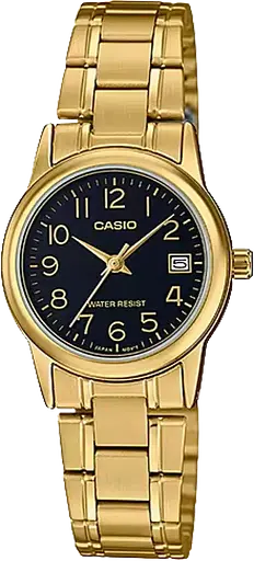 Часы Casio Timeless Collection LTP-V002G-1BUDF