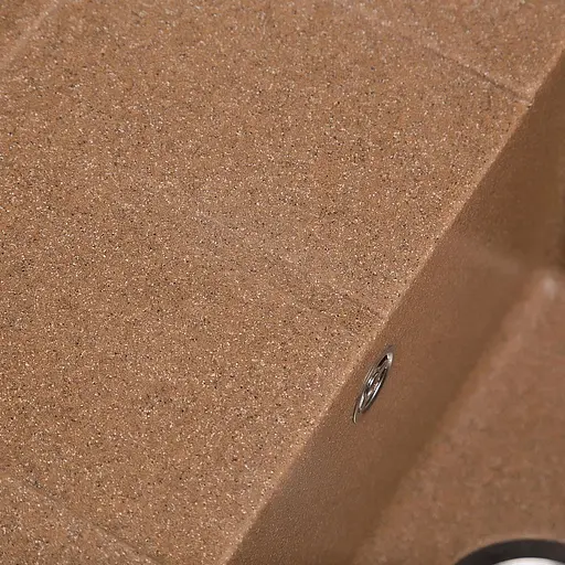 Кухонная мойка Romzha Cerand Teracota (701) - фото 5