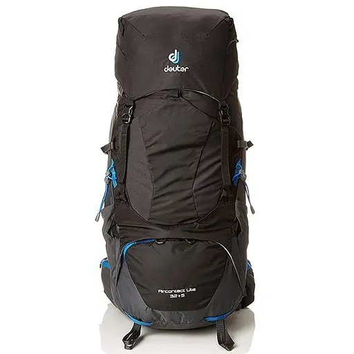 Рюкзак Deuter Aircontact Lite 32+5 (1052-4340118 7403) - фото 2