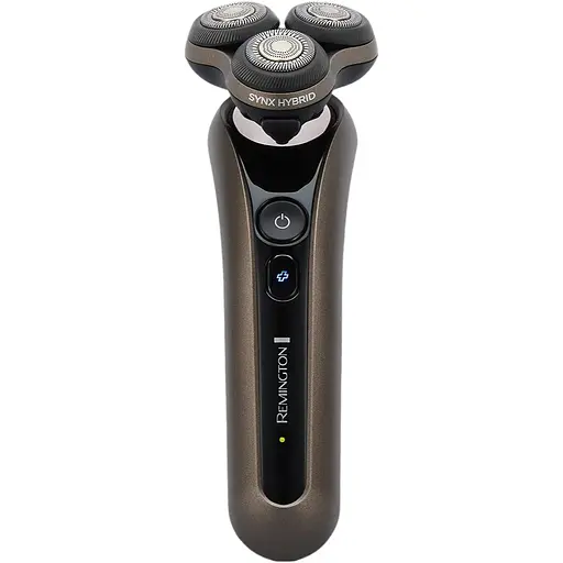 Електробритва Remington X9 Limitless X чорно-коричнева