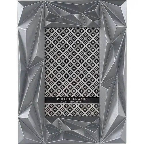 Фоторамка Ромбы - фото 1