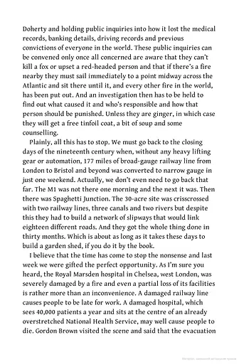 How Hard Can It Be? World According to Clarkson. Volume4 - фото 3