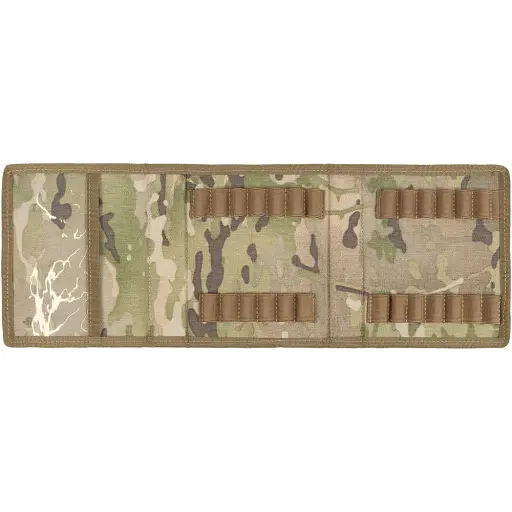 Патронташ Алебарда на 26 патронов кал .375 Мультикам - фото 2