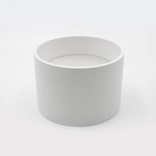 Точечный светильник Skarlat RDLC79031 10W WH 3000K - фото 2