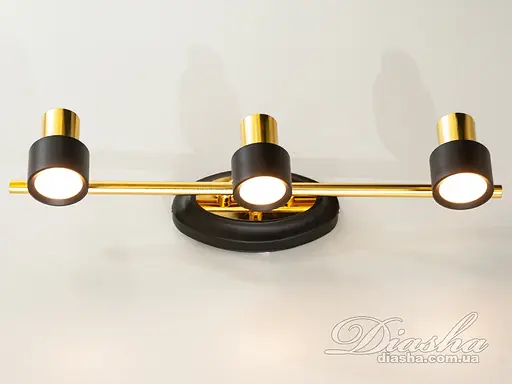 Підсвічування для дзеркал і картин 9W - фото 3