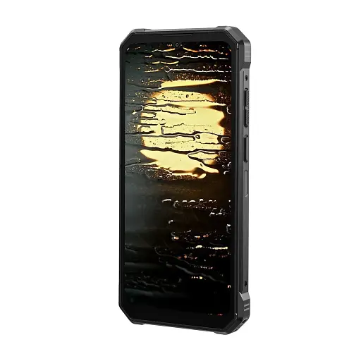 Смартфон Fossibot F105 4/64Gb Black Global version - фото 7