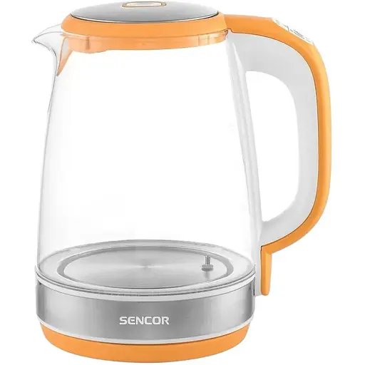 Електрочайник Sencor SWK 2193OR