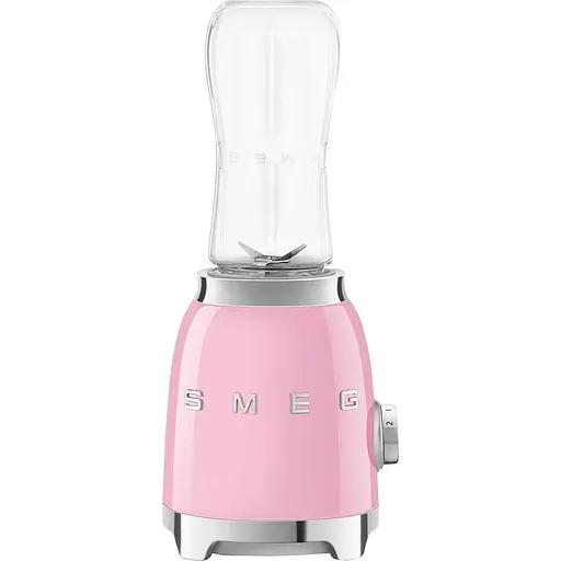 Фитнес-блендер Smeg PBF01PKEU