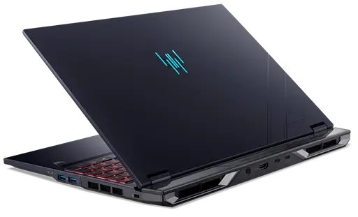 Ноутбук Acer Predator Helios Neo 16 AI PHN16-73-98FX (NH.QX5EU.00G) Abyssal Black - фото 5