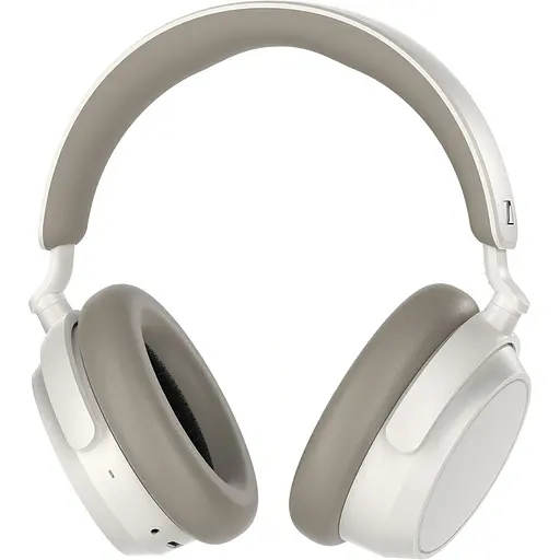 Навушники Sennheiser Accentum Wireless White (700175) [130564] - фото 2