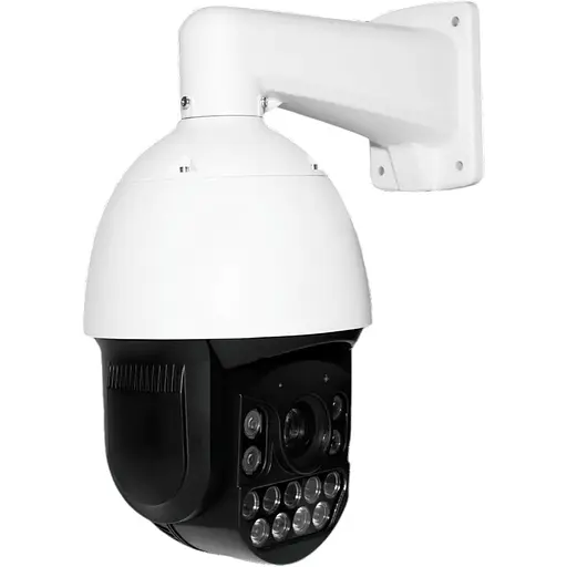 Зовнішня IP камера GreenVision GV-189-IP-H-DOS50VM-240 SD - фото 4