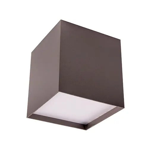 Точковий світильник MJ-Light 7112-1/12W DIG 3000K - фото 1