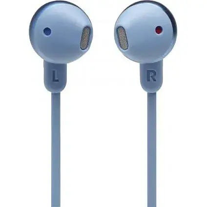 Наушники с микрофоном JBL T215BT Blue (JBLT215BTBLU) - фото 3