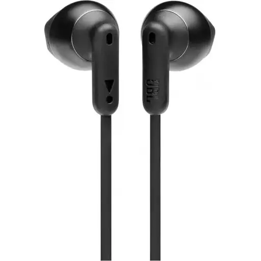 Навушники з мікрофоном JBL T215BT Black (JBLT215BTBLK) - фото 5