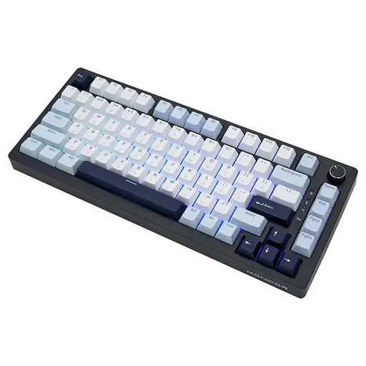 Клавіатура Kondor Orion 2 (1041) - фото 3