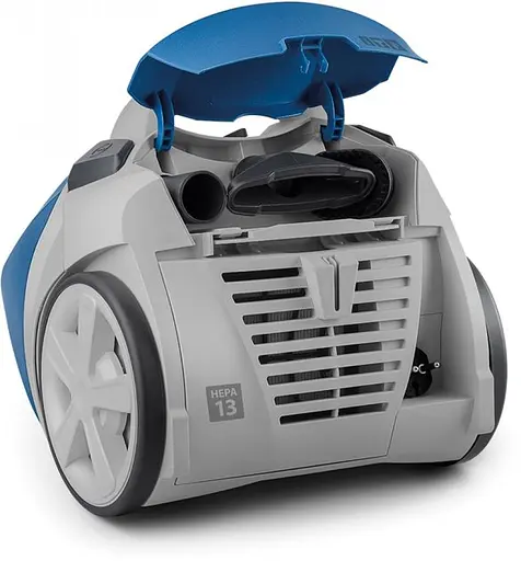 Пилосос Zelmer ZVC 3502 N ( 900 Вт,мішок) - фото 5